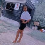 Ebony Perez - @ebony_6355 - Instagram