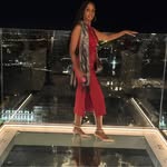 Regina Peterkin - @ebony_regina16 - Instagram