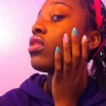 Ebony Peters - @caution_very_beautiful - Instagram