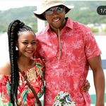 Ebony Petersen-Scott - @echanel_vi - Instagram