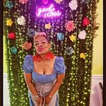 Ebony Petty - @eblacia - Instagram