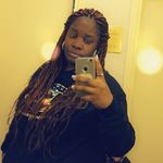 Ebony Petty Rutledge - @ebonypettyrutledge - Instagram
