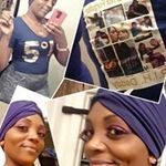 Ebony L. Pickett - @livinglifelikethegoddessiam - Instagram