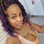 Ebony L. Washington - @ebony.washingtonpickett - Instagram