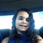 Ebony Pickett - @pickett136 - Instagram