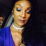 Ebony Pickett _Chapman - @chapwifey_1 - Instagram