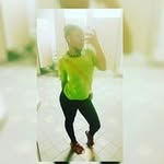 Ebony Pinkney - @ebonypinkney - Instagram