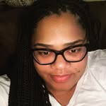 Ebony Pinkney - @ebbietpmc1 - Instagram