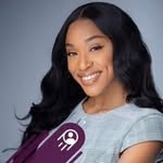 Ebony Piper - @piperebony48 - Instagram