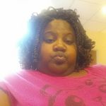 Ebony Pittman - @tripleksmama - Instagram