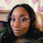 Ebony Pittman - @danii_styled - Instagram