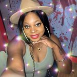 Ebony Pittman - @thacoldest85 - Instagram