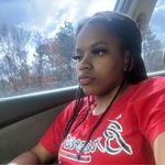 Ebony Pittman - @5starr_ebony - Instagram
