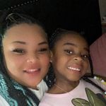 Ebony Pittman - @prettyunique28 - Instagram