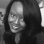 Ebony Pittman - @gossettgirl92 - Instagram
