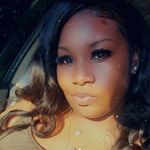 Ebony Pittman - @babygurl07ep - Instagram