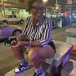 Ebony S. Pittman - @iamebonyshonta - Instagram