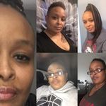 Ebony Pitts - @capablehandscleaningsolutions - Instagram