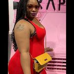 Ebony Pitts - @pittsebony - Instagram