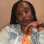Ebony Pitts - @mizz_thang23 - Instagram