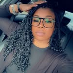 Ebony Pleasant - @ebonylashawn0608 - Instagram