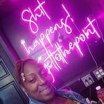 Ebone Plummer - @ebbyboop82 - Instagram