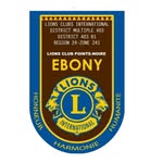 Lions club Pointe-Noire Ebony - @lcpnebony01_ - Instagram