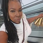 Ebony LeSueur-Polk - @ebonyeyes_tattooedlotus - Instagram