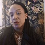 Ebony Polk - @boss_lady36 - Instagram
