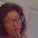 Ebony Polk - @moochie_96 - Instagram