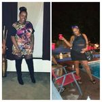 Ebony Polk Peeler - @just_polk - Instagram