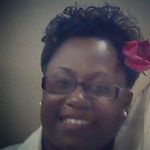 Ebony Williams-Polk - @ebonylpolk - Instagram