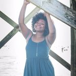 Ebony Pollock - @gorgeousbomb_eb - Instagram