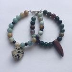Ebony Pollock - @malkiajewelrydesign - Instagram