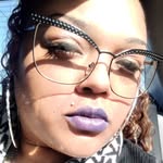 Ebony R Poole Brown - @ceiceilove12 - Instagram