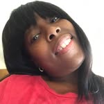 Ebony potter - @epotter09 - Instagram