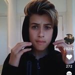 Ebony Potts - @_ethancrutchley - Instagram