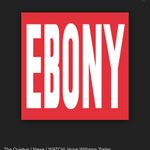 Ebony Potts - @ebonypottssing - Instagram