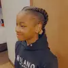 Ebony Nixon-Powell - @mspowelleats - TikTok