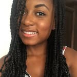 Ebony Powell - @ebo_po95 - Instagram