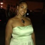Ebony Powell - @jaquaismom - Instagram