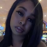 Ebony Powell - @ebby_goddess - Instagram