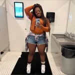 Ebony Powell - @ebony_thediva17 - Instagram