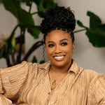 Ebony Powell - @blackglass - Instagram