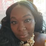 Ebony Powell - @theemrspowell - Instagram