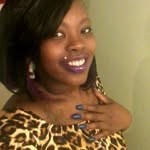 Ebony Powell - @mrssexydark1 - Instagram