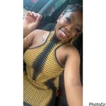 Ebony Powell - @rarebeautifulmind - Instagram