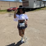 Ebony S. Powell-Holt - @genuine_eb - Instagram