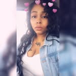 Ebony Power - @ebonyskin_ - Instagram