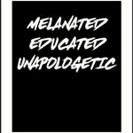 Melanated empowerment - @ebonypowered - Instagram